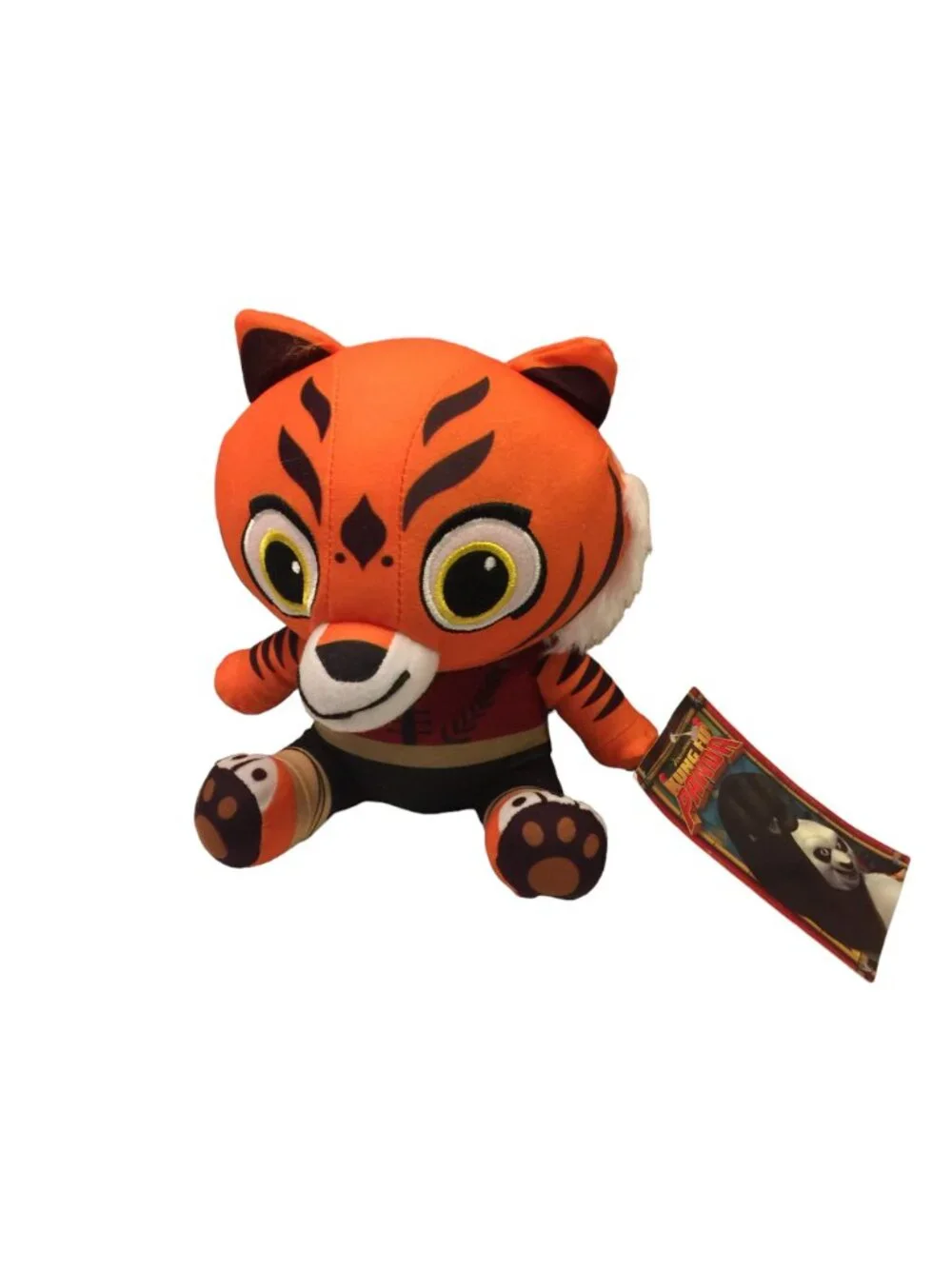 KUNG FU PANDA 6